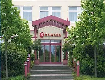 Szálloda Ramada 4*